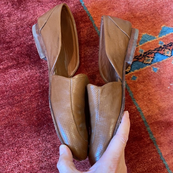 Rachel Comey d’orsay loafers size 8 - Picture 4 of 6